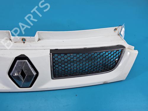 Grill RENAULT TRAFIC II Van (FL) 1.9 dCi 100 (FL0C, FL0K, FL0B) | BP38638099C40 - Image 2