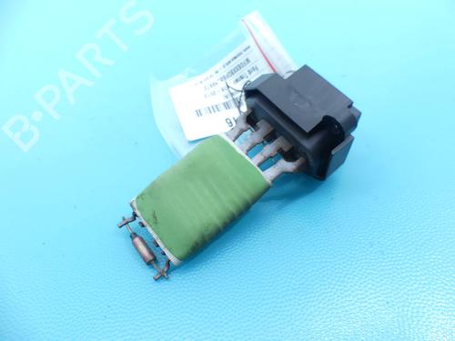 Used Heater resistor Heater resistor 37989488 37989488