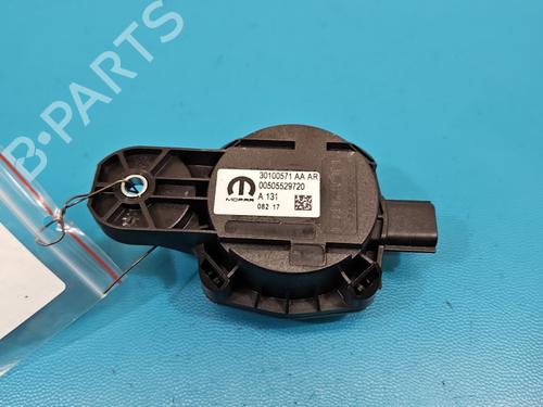Electronic module ALFA ROMEO STELVIO (949_) | BP37851857M83 - Image 4