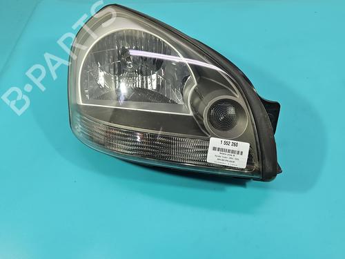 Used Right headlight Right headlight 38702752 38702752