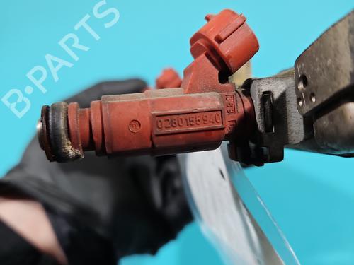 Injector NISSAN PRIMERA Hatchback (P12) 1.8 | BP37813183M100 - Image 6