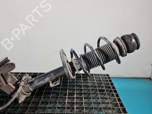 Used Right front shock absorber Right front shock absorber SKODA CITIGO (NF1) [2011-2019] 37817519 37817519