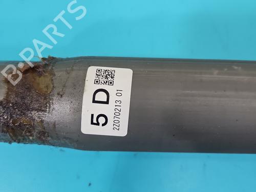 Steering column SUBARU FORESTER (SJ_) 2.0 D AWD (SJD) | BP37816680M21 - Image 2