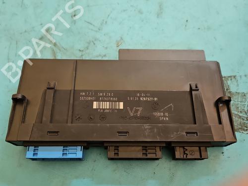 Used Electronic module Electronic module 37812864 37812864