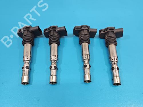 Ignition coil VW PASSAT B5.5 (3B3) 1.8 T 20V | BP37860522M94 - Image 2