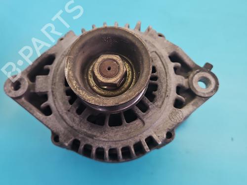 Alternator NISSAN ALMERA II Hatchback (N16) 1.8 | BP37859504M7 - Image 2