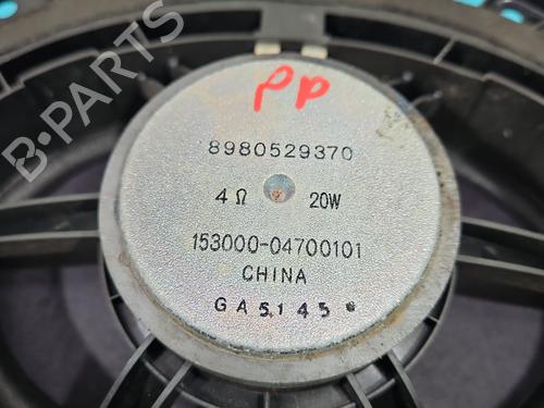 Speaker ISUZU D-MAX II (TFR, TFS) 2.5 CRDi 4x4 (TFS86J) | BP38116514E2 - Image 4