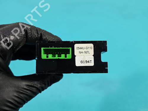 Other HONDA CIVIC VII Hatchback (EU, EP, EV) 1.7 CTDi (EP4, EU9) | BP37822550O1 - Image 4