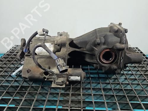 Used Rear differential Rear differential 37830888 37830888