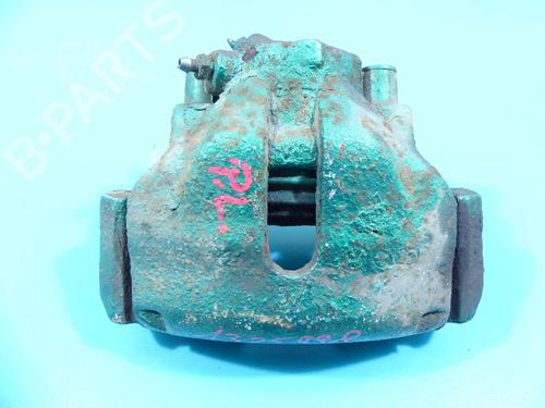 Left front brake caliper AUDI A6 C6 Avant (4F5) 2.0 TDI | BP37893545M105 - Image 2