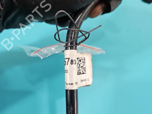 Pipe OPEL ASTRA L (OV5) 1.5 Turbo D (FBYHZT, FBYHZJ) | BP38145054M125 - Image 8