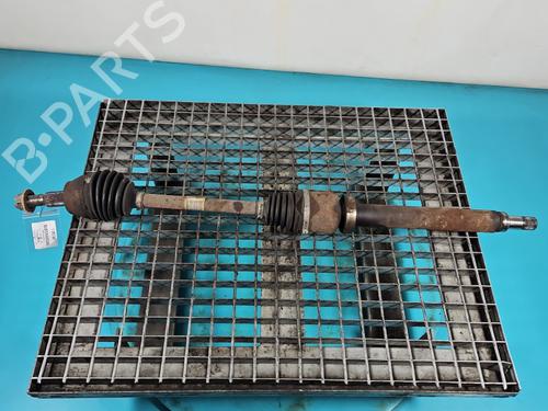 Used Right front driveshaft Right front driveshaft FORD GRAND C-MAX (DXA/CB7, DXA/CEU) [2010-2019] 38119994 38119994