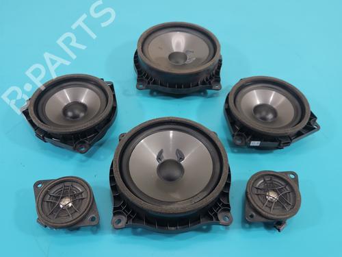 Used Speaker Speaker 38142990 38142990