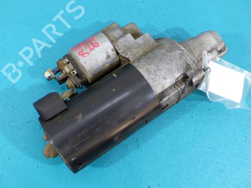 Starter MERCEDES-BENZ E-CLASS Convertible (A207) E 350 CDI (207.423) | BP38153760M8 - Image 2