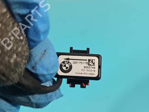 Electronic module BMW X3 (G01, F97, G08) xDrive 20 d | BP37816607M83 - Image 3