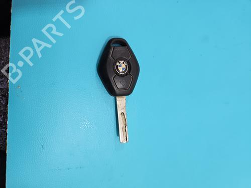 Ignition barrel BMW X3 (E83) 2.0 d | BP37810294M48 - Image 2