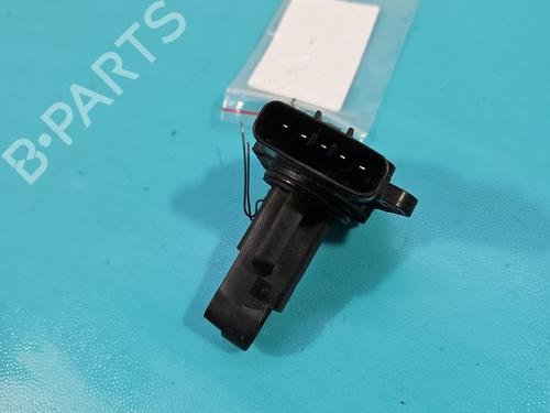 Mass air flow sensor MAZDA 6 Hatchback (GH) 2.2 MZR-CD (GH10) | BP37848339M95 - Image 6