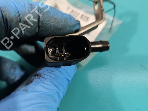 Electronic sensor VW PASSAT B8 Variant (3G5, CB5) 2.0 TDI | BP38118174M84 - Image 5