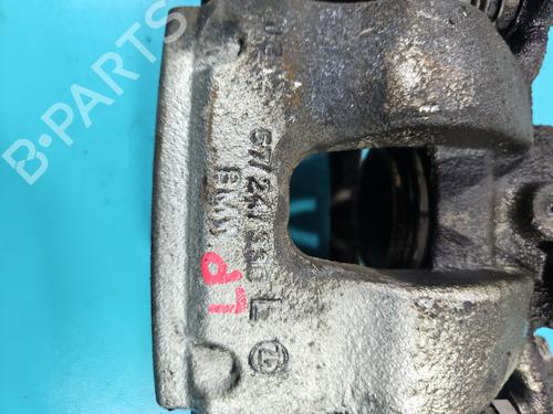 Left front brake caliper BMW X1 (U11) iX1 xDrive 30 | BP37840499M105 - Image 8
