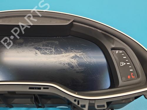 Instrument cluster AUDI Q7 (4MB, 4MG, 4MQ) 3.0 TFSI quattro | BP37836188C47 - Image 4