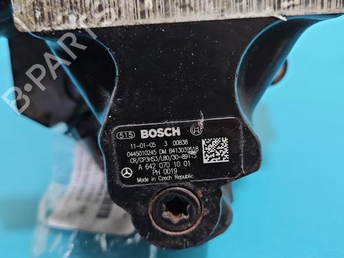 Injection pump MERCEDES-BENZ CLS (C218) CLS 350 CDI / d (218.323) | BP38144562M78 - Image 7