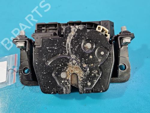 Used Tailgate lock Tailgate lock BMW 5 Touring (F11) 525 d xDrive (218 hp) 39987216 39987216