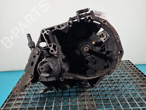 Gearbox RENAULT KANGOO (KC0/1_) 1.4 (KC0C, KC0H, KC0B, KC0M) | BP38117326M3 - Image 2