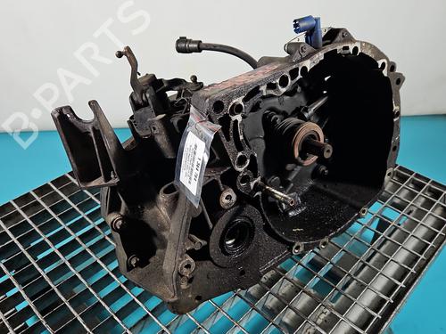 Used Gearbox Gearbox 37810534 37810534
