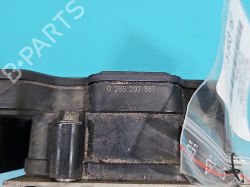 ABS pump OPEL ASTRA L (OV5) 1.5 Turbo D (FBYHZT, FBYHZJ) | BP38145042M43 - Image 3