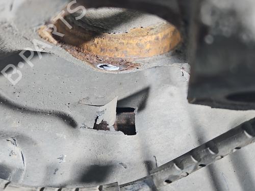 Other BMW X3 (E83) xDrive 20 d | BP37812524O1 - Image 4