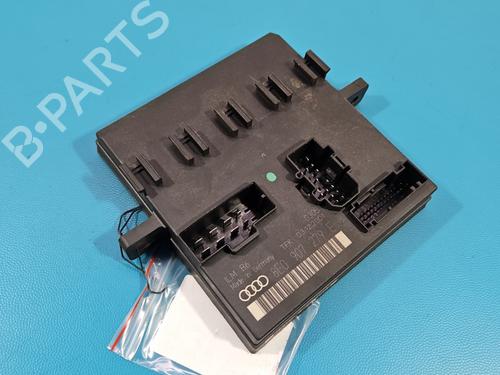 Used Electronic module Electronic module AUDI A4 B6 (8E2) 2.0 (130 hp) 40129821 40129821