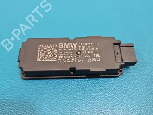 Andre BMW X1 (U11) iX1 xDrive 30 | BP37841269O1 - Image 3