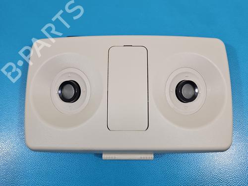 Kabinelys FIAT FREEMONT (345_) 2.0 JTD 4x4 | BP38149739I8 - Image 2