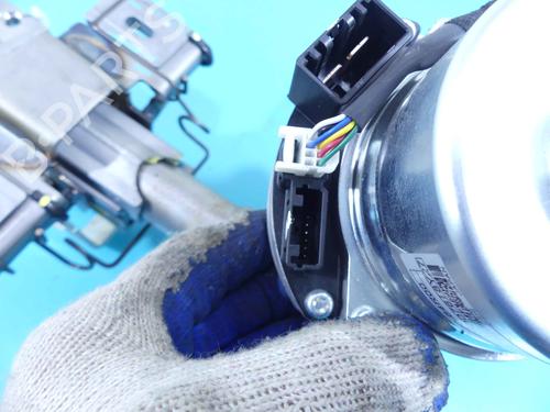 Steering pump SUZUKI SX4 S-Cross (JY) 1.4 T (AKK414) | BP37807393M99 - Image 6