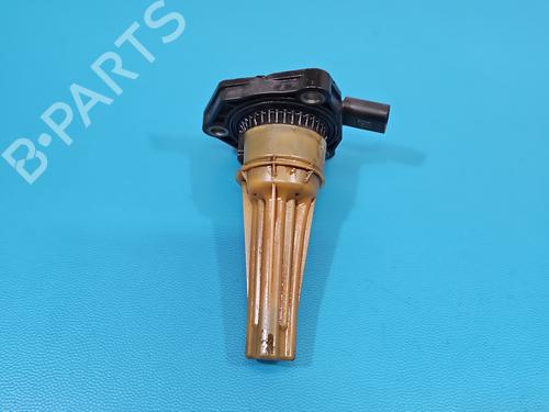 Electronic sensor SKODA FABIA IV (PJ3) | BP38956851M84 - Image 3