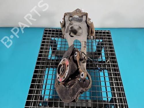Used Right front steering knuckle Right front steering knuckle CITROËN C5 III (RD_) [2008-2017] 40262687 40262687