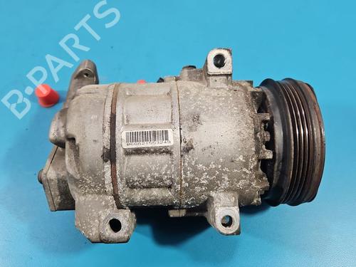 AC compressor RENAULT CLIO IV (BH_) 1.2 16V | BP40262700M34 - Image 7