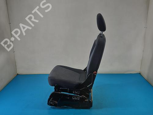 Right front seat PEUGEOT BIPPER (AA_) 1.3 HDi 75 | BP38757020C16  - Image 8
