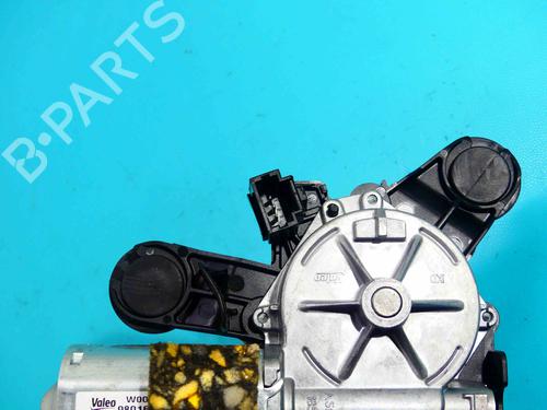 Rear wiper motor CITROËN C4 CACTUS 1.2 VTi 82 | BP37892309M102  - Image 7
