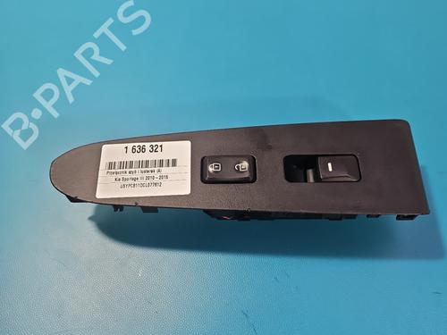 Switch KIA SPORTAGE III (SL) 2.0 CVVT AWD | BP39720471I30 - Image 3