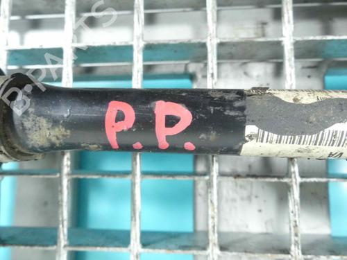 Right front driveshaft PORSCHE PANAMERA (970) | BP37892968M39 - Image 5