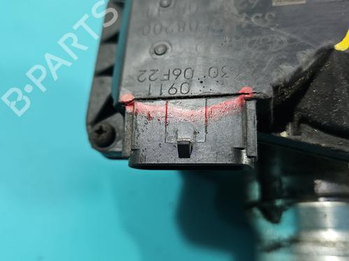 Drosselklappe KIA CEED (CD) | BP38122465M82 - Image 5