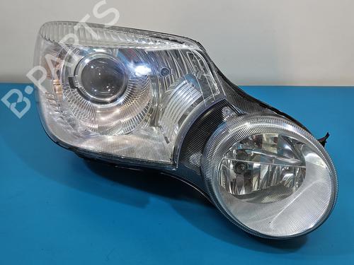 Right headlight SKODA YETI (5L) 2.0 TDI 4x4 | BP37846871C29 - Image 3