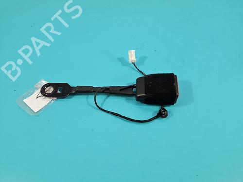 Front right seatbelt CITROËN C3 III (SX) 1.2 THP 110 (SXHNPS, SXHNZT, SXHNZ6) | BP37839481I25 - Image 2