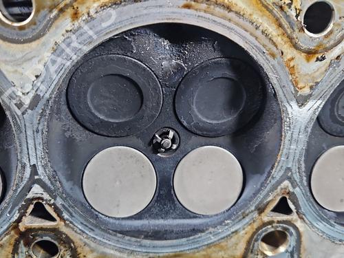 Cylinder head PORSCHE PANAMERA (970) 3.6 | BP39554334M5  - Image 16