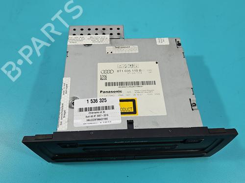 Electronic module AUDI A5 (8T3) 3.0 TDI quattro | BP38151237M83 - Image 4