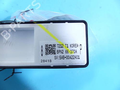 Switch MAZDA 3 Saloon (BM_, BN_) 2.0 | BP37890048I30 - Image 5