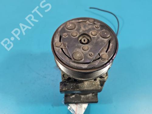 AC compressor MAZDA CX-7 (ER) 2.2 MZR-CD AWD (ER10A) | BP40262698M34  - Image 7