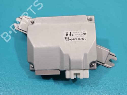 Electronic module SUZUKI SX4 S-Cross (JY) 1.4 T (AKK414) | BP37816428M83 - Image 2