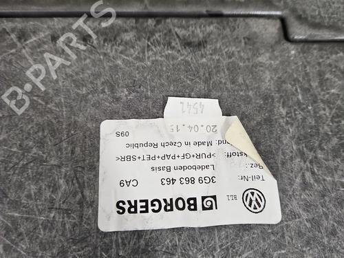 Bagagerumsbeklædning VW PASSAT B8 Variant (3G5, CB5) 2.0 TDI | BP38117938I3 - Image 3